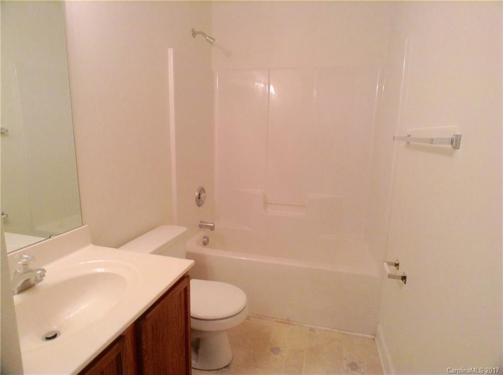 Hemby Woods - Residential Lease