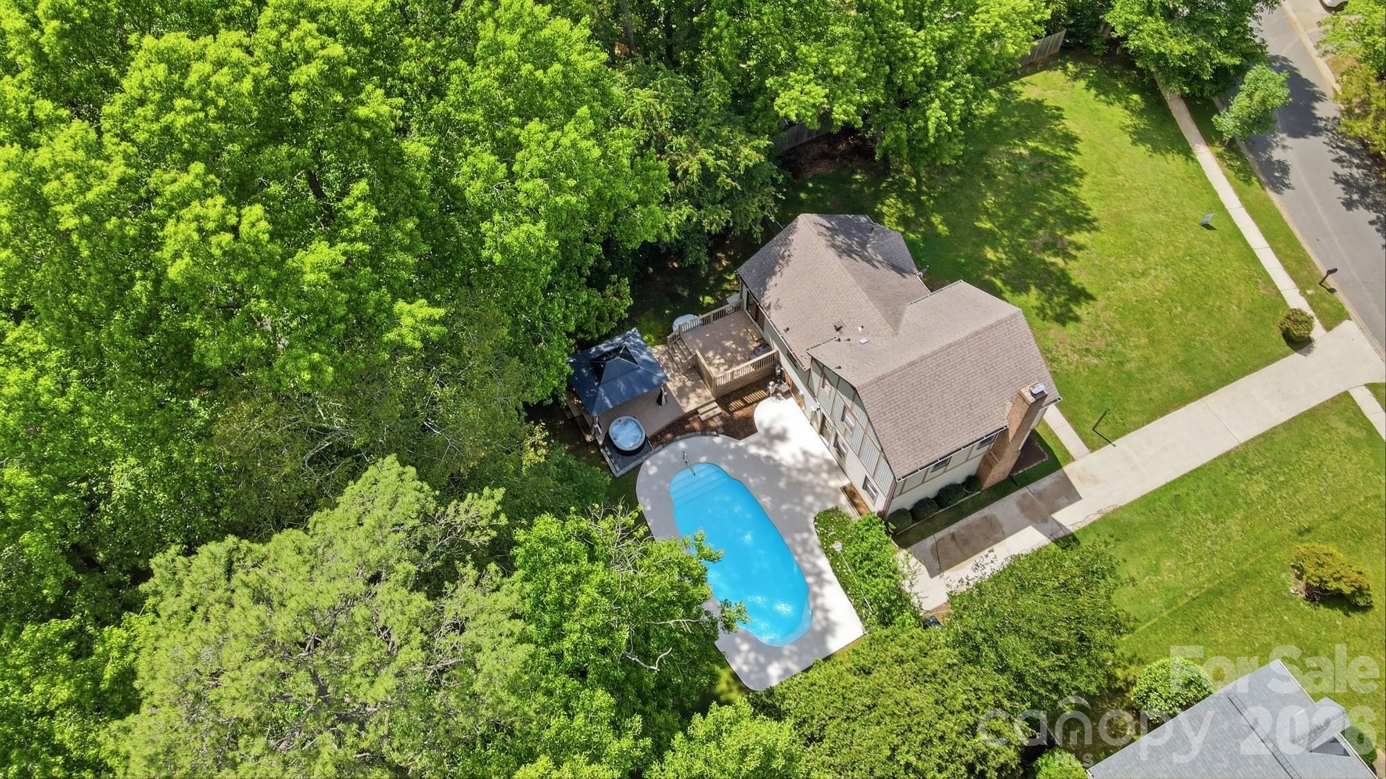 Sardis Woods - Residential