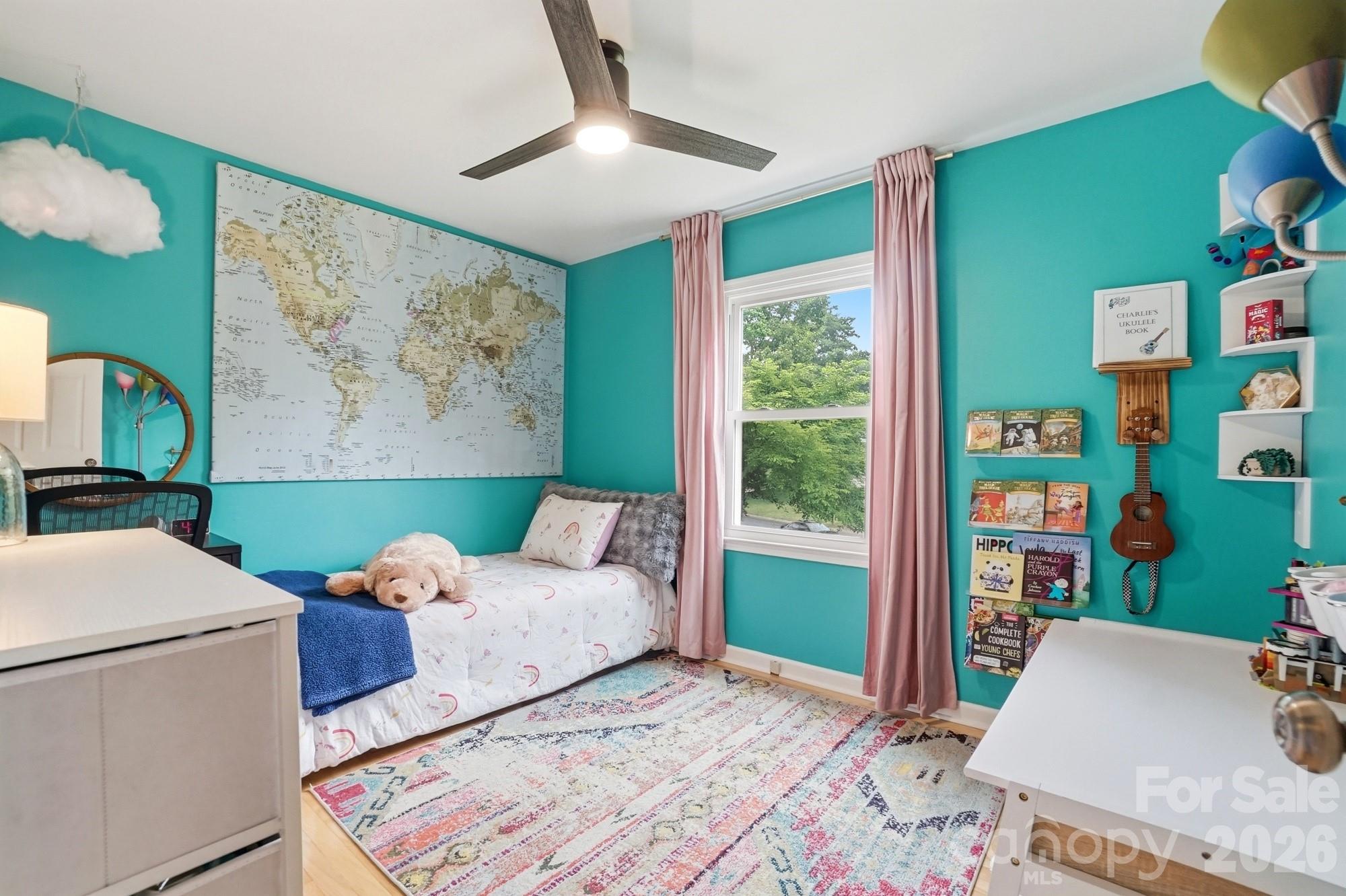 Sardis Woods - Residential