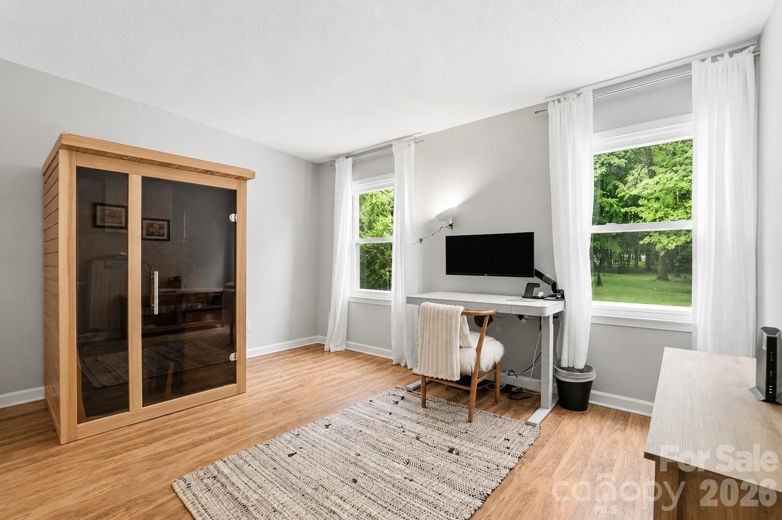 Sardis Woods - Residential