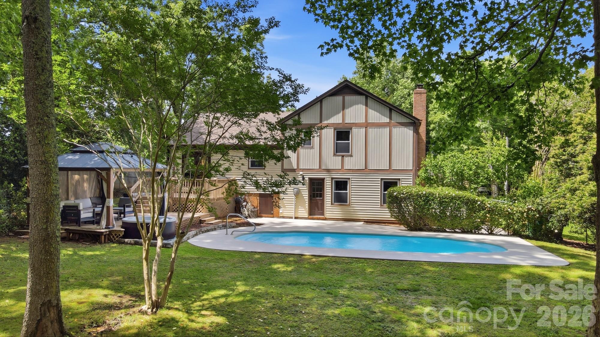 Sardis Woods - Residential