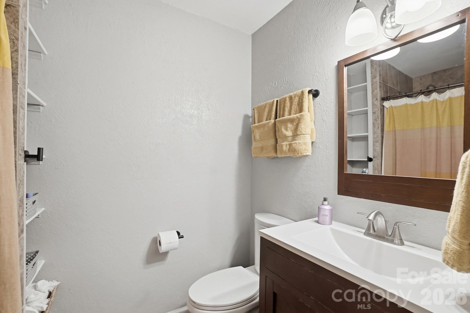 Sardis Woods - Residential