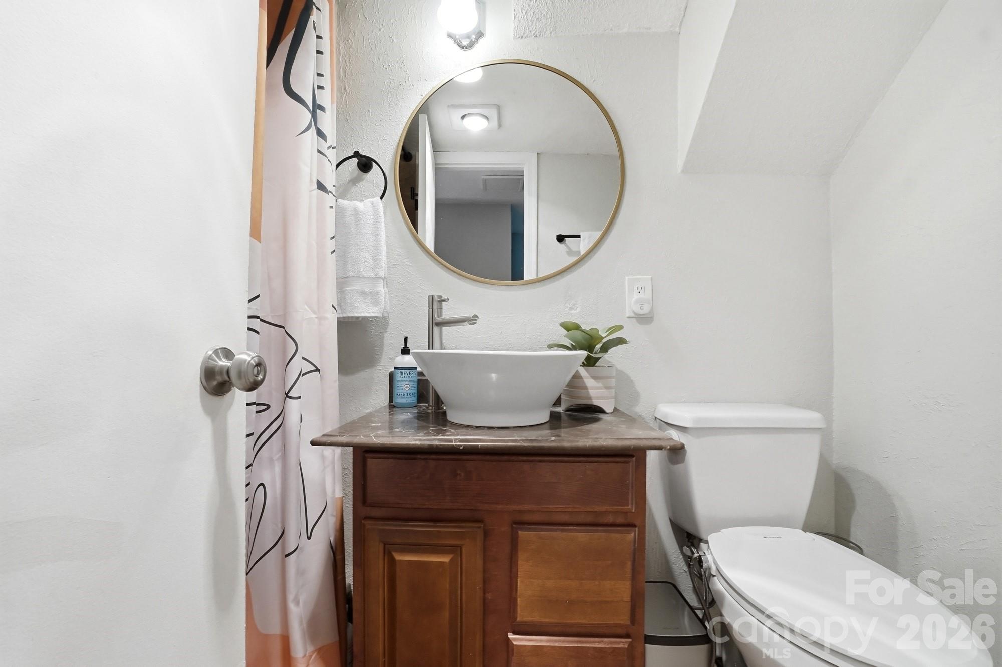 Sardis Woods - Residential