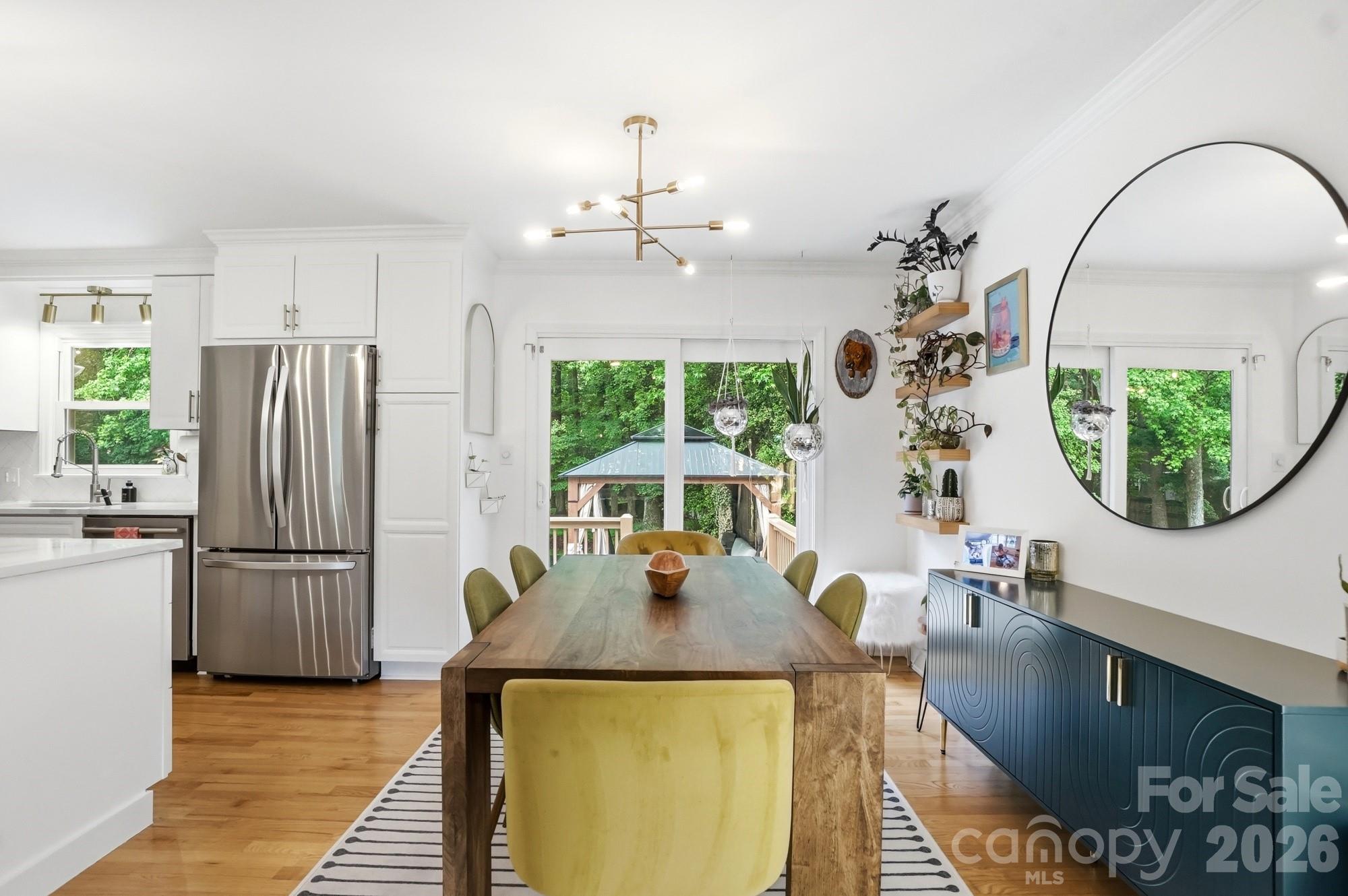 Sardis Woods - Residential