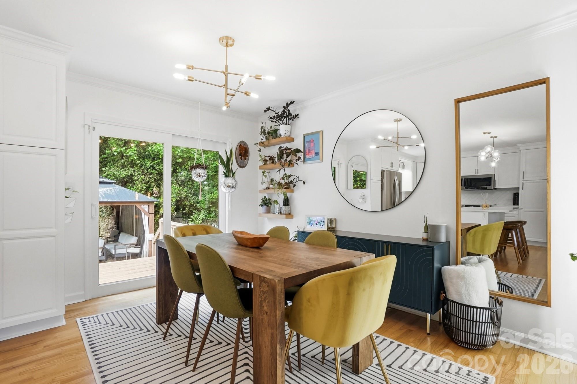 Sardis Woods - Residential