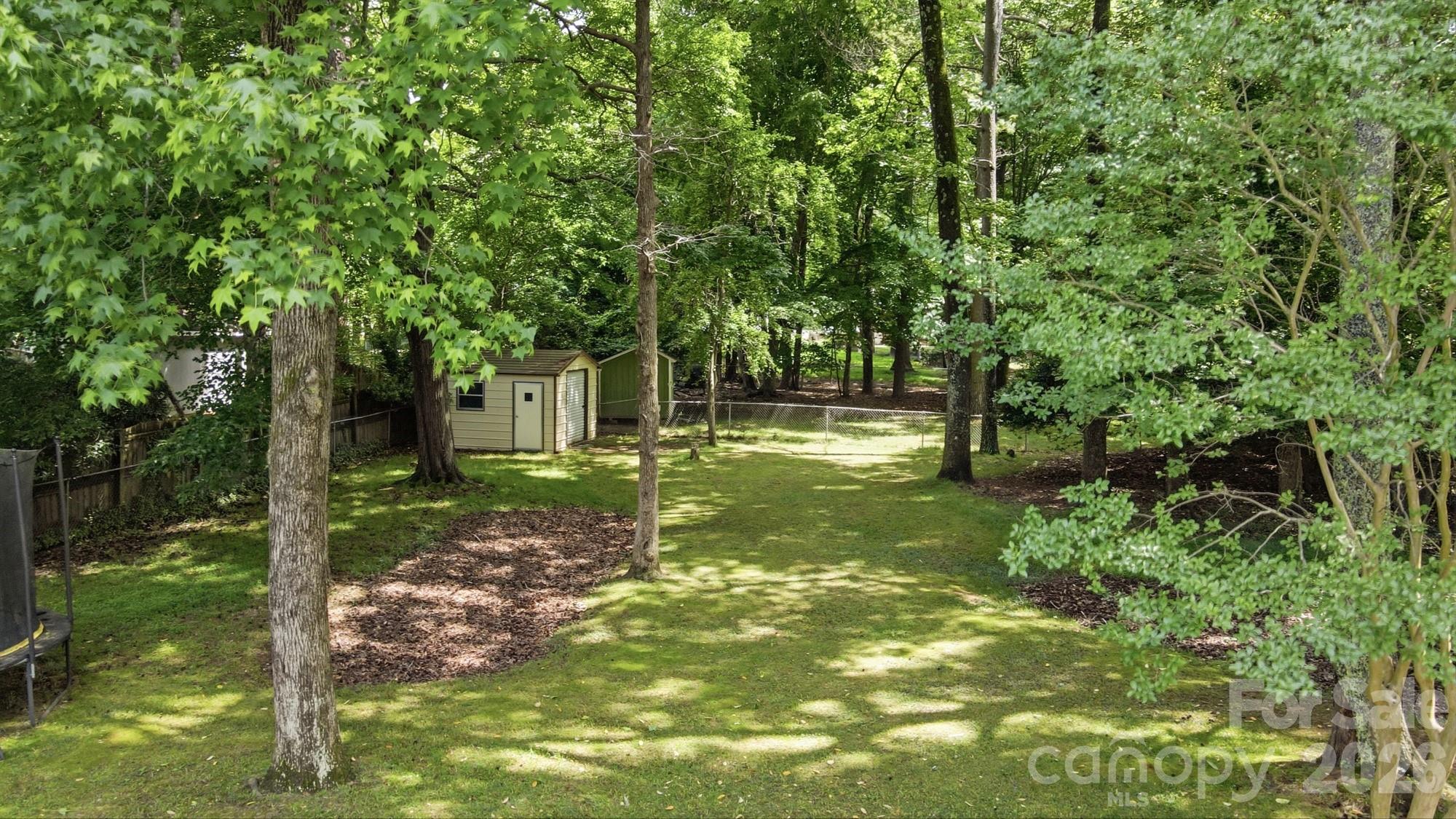 Sardis Woods - Residential