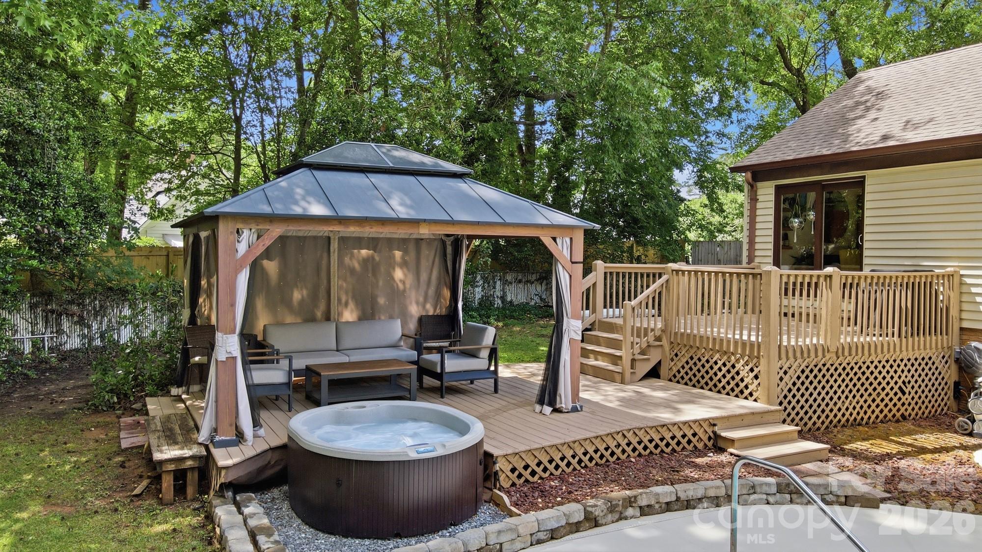 Sardis Woods - Residential