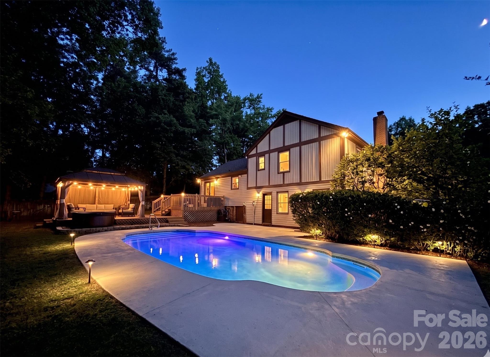 Sardis Woods - Residential