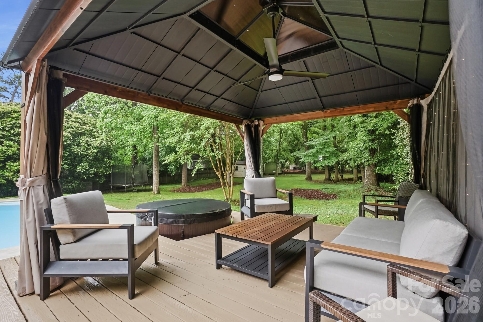 Sardis Woods - Residential