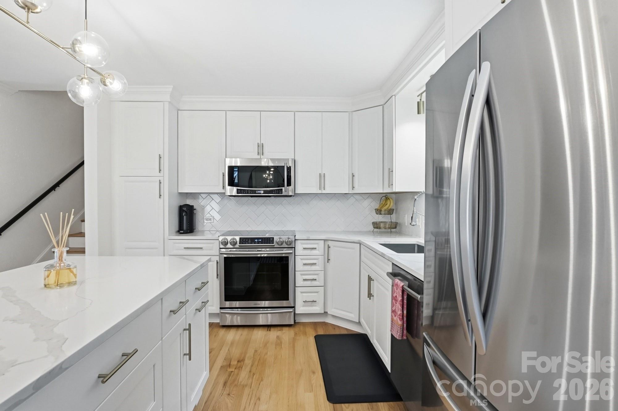 Sardis Woods - Residential