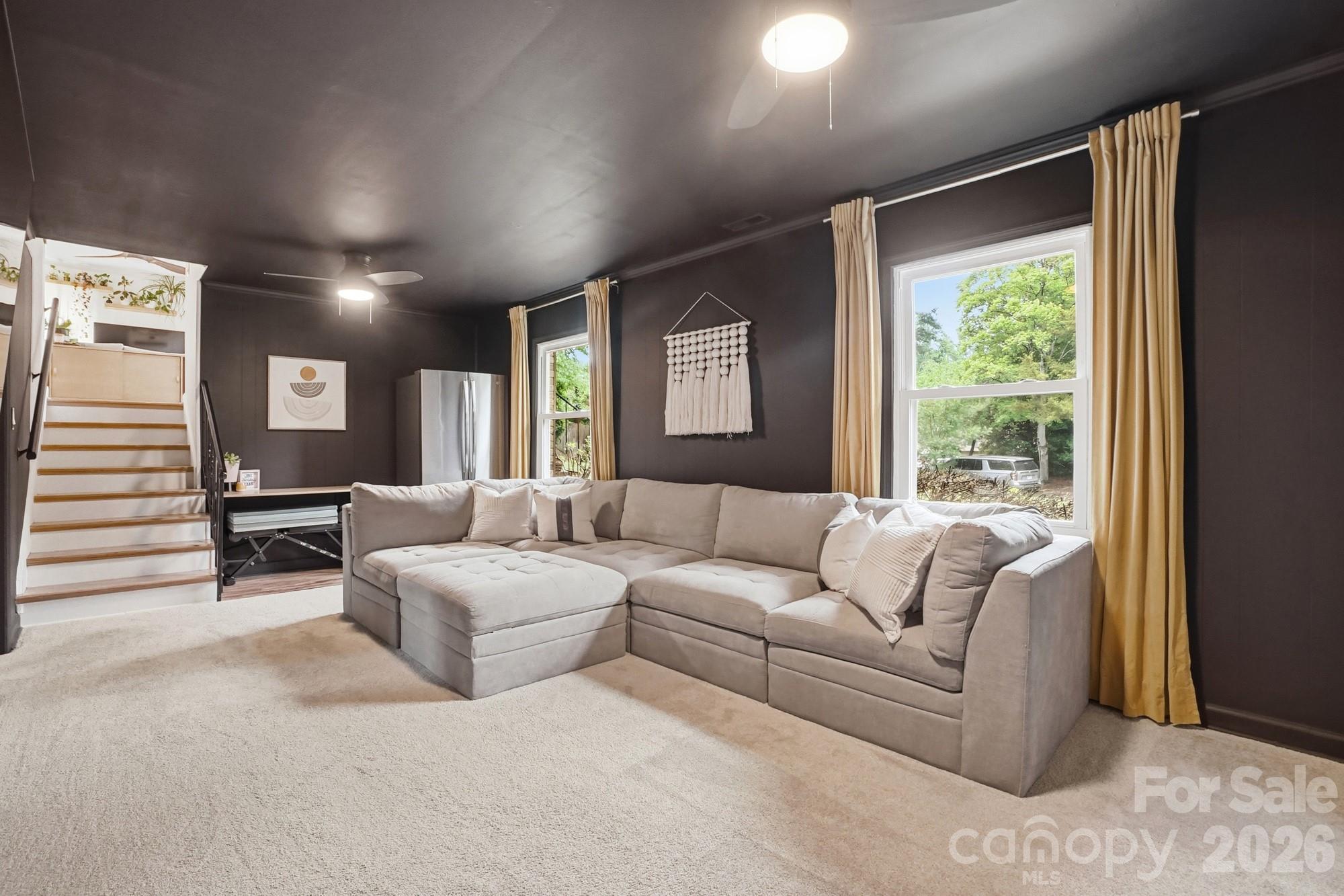 Sardis Woods - Residential