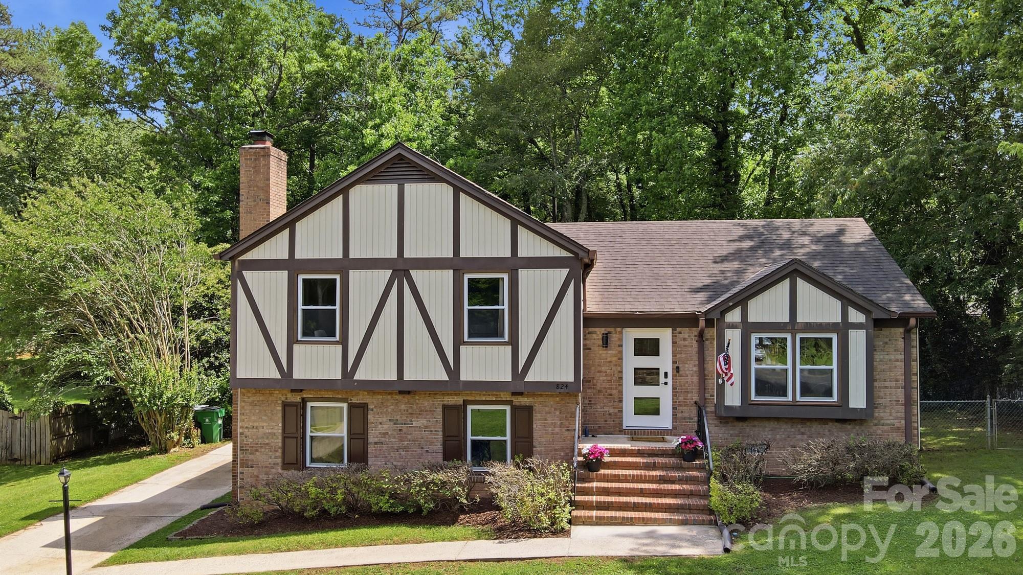 Sardis Woods - Residential