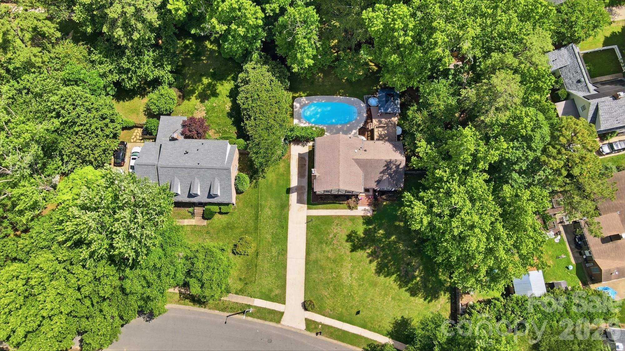 Sardis Woods - Residential