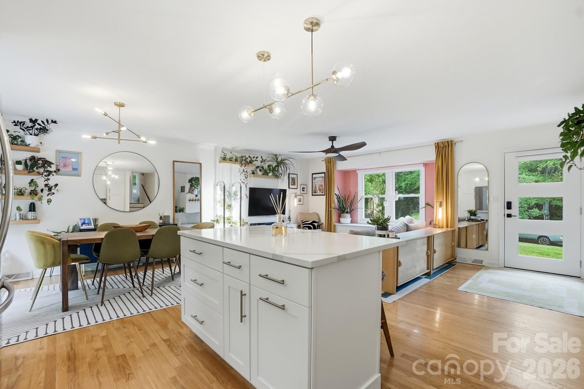 Sardis Woods - Residential
