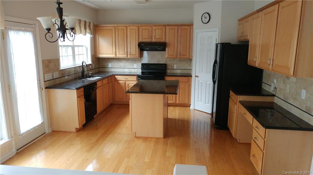 Weston Glen - Residential Lease