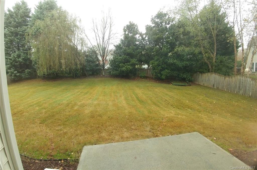 Weston Glen - Residential Lease