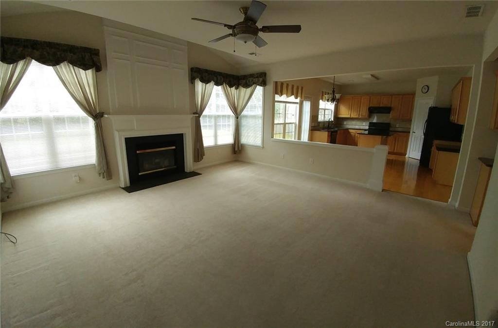 Weston Glen - Residential Lease