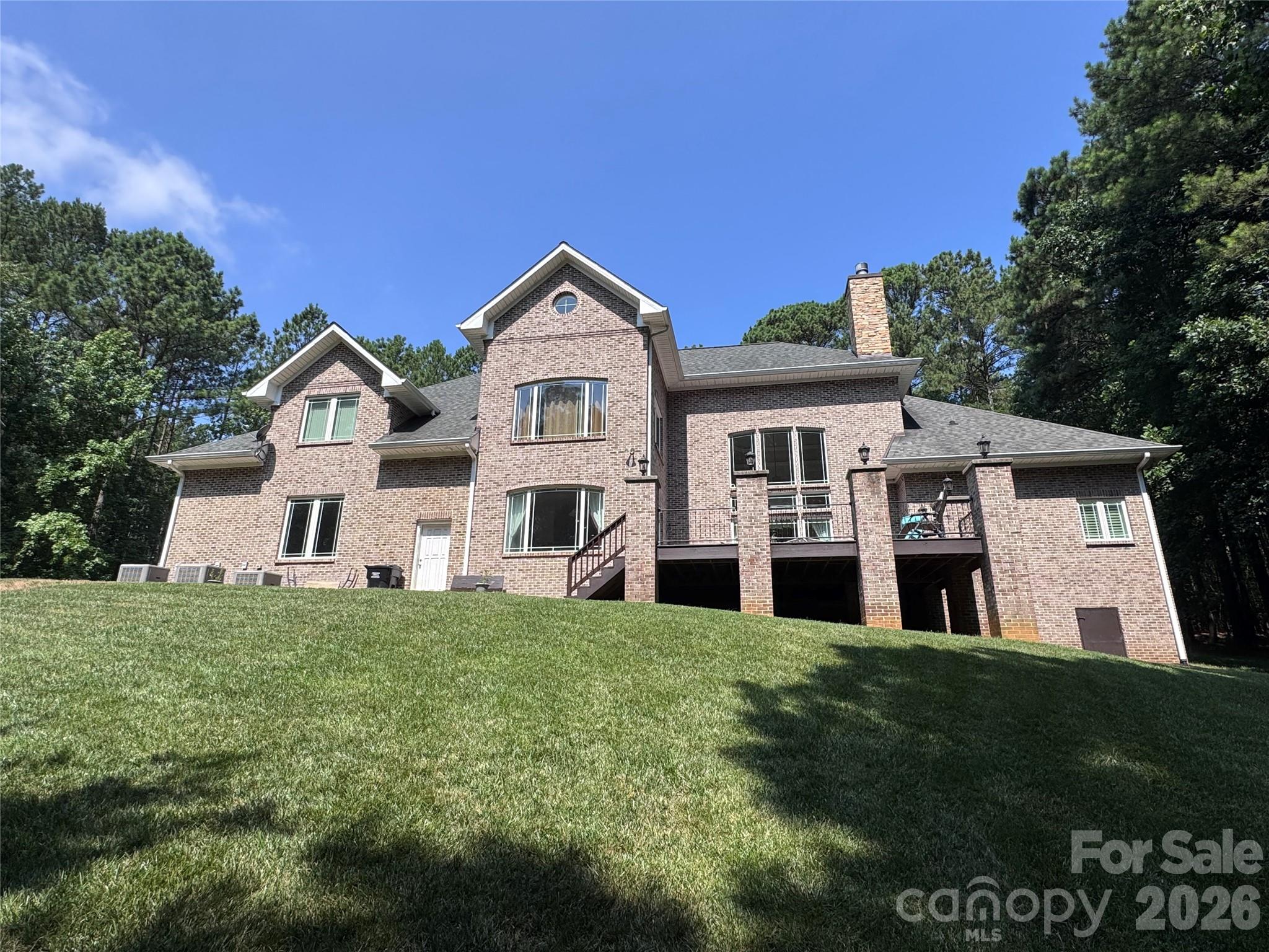 3746 George Court