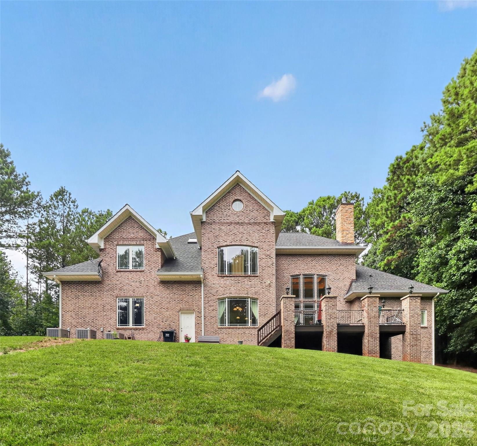 3746 George Court