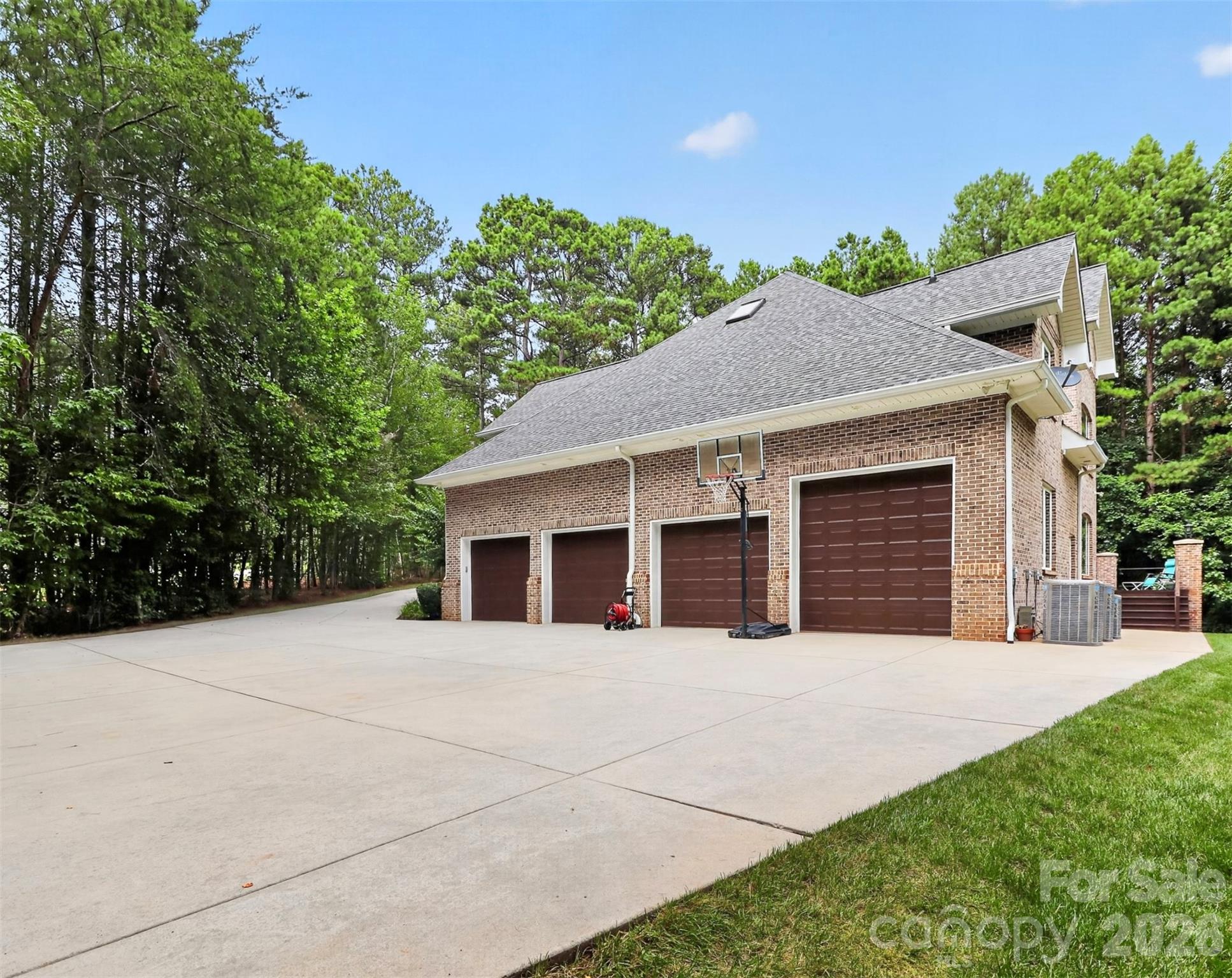 3746 George Court