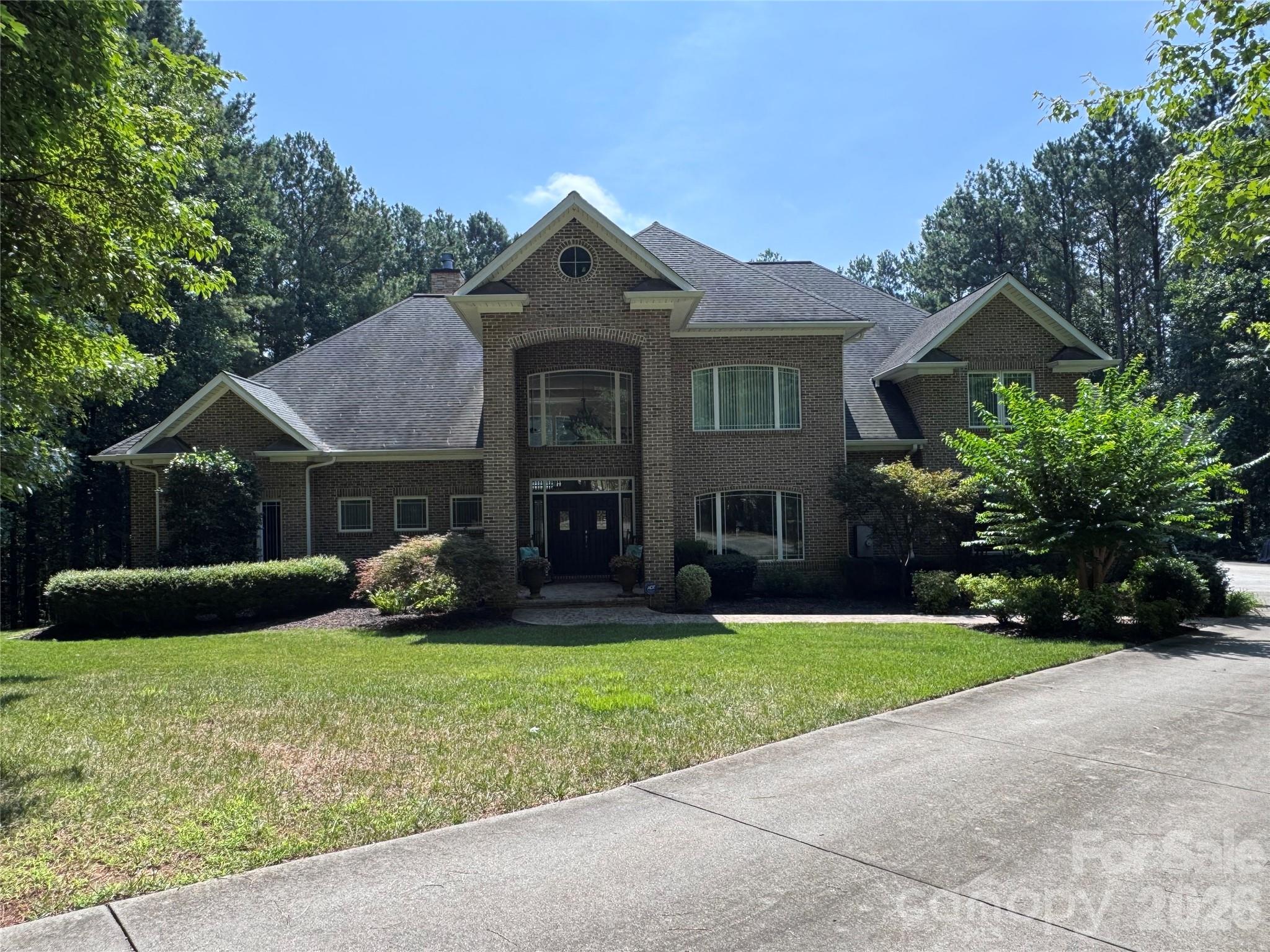 3746 George Court, Denver, NC, 28037