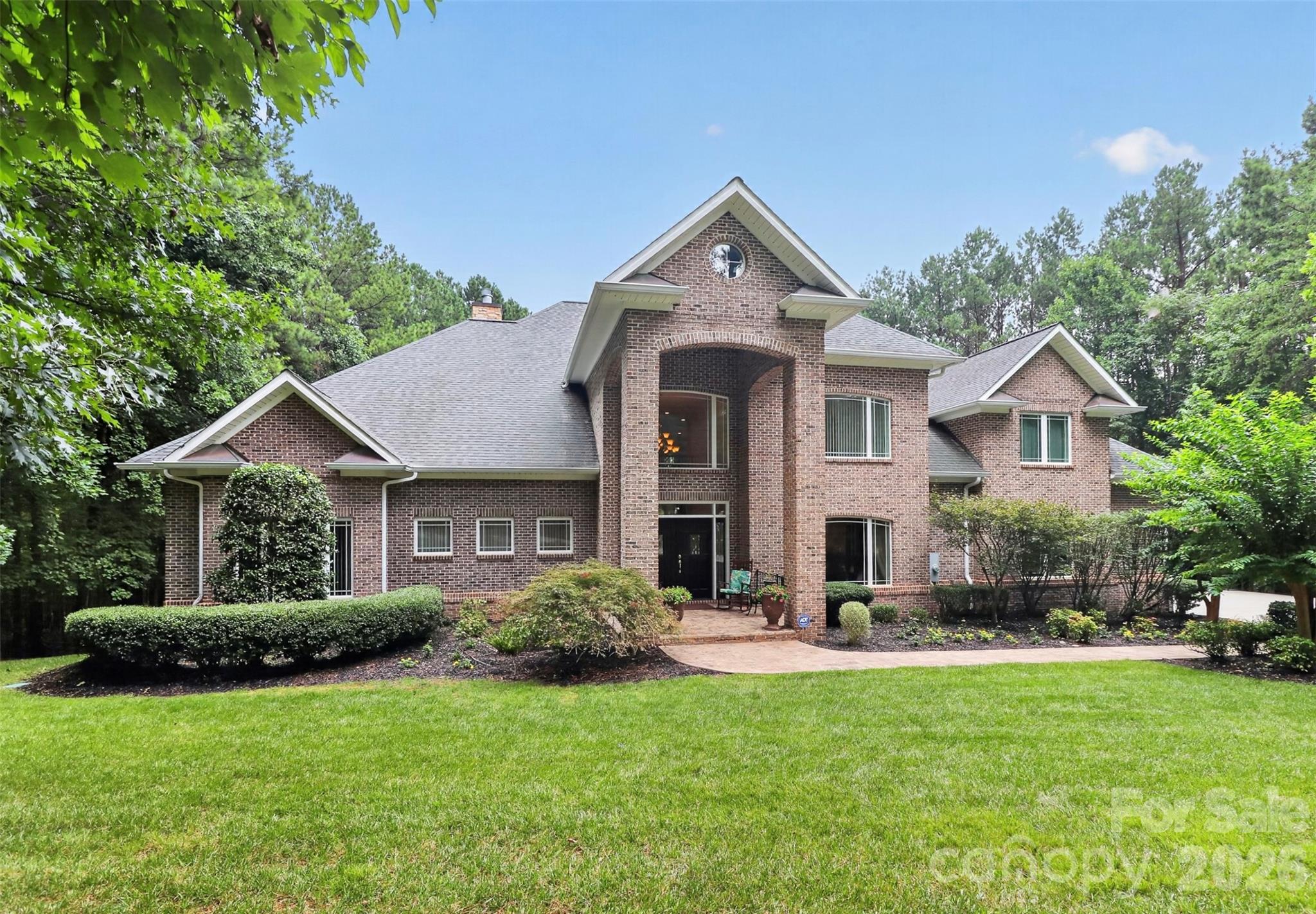 3746 George Court