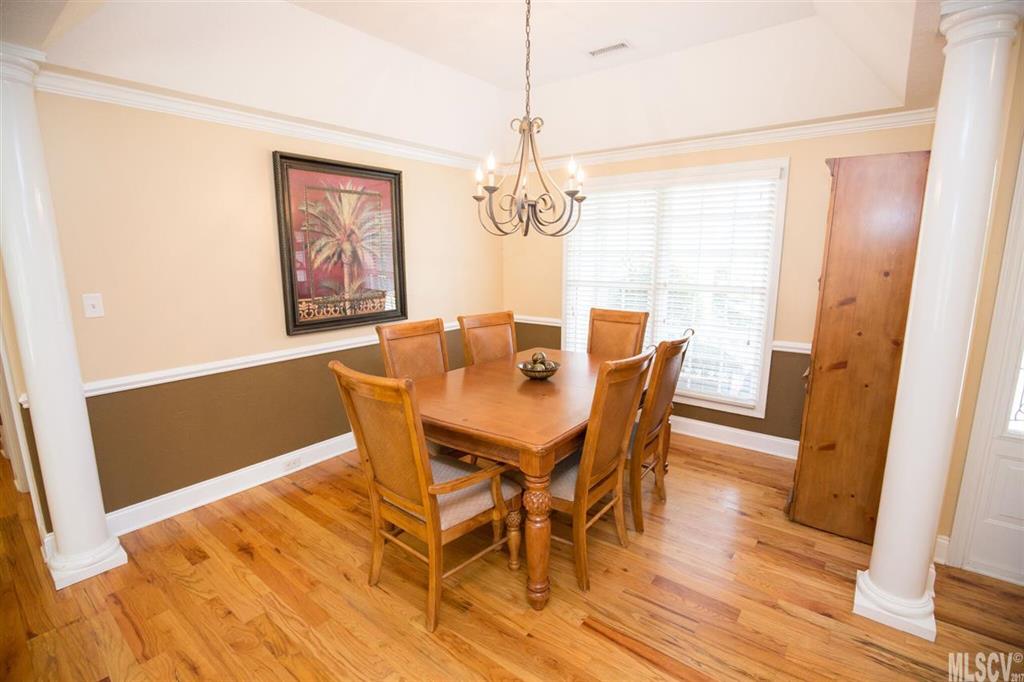 Waterford Hills - Residential