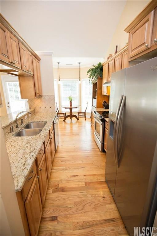 Waterford Hills - Residential