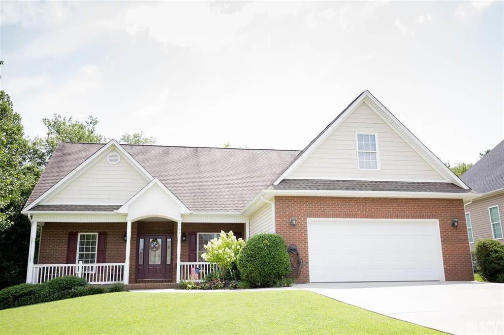 Waterford Hills - Residential