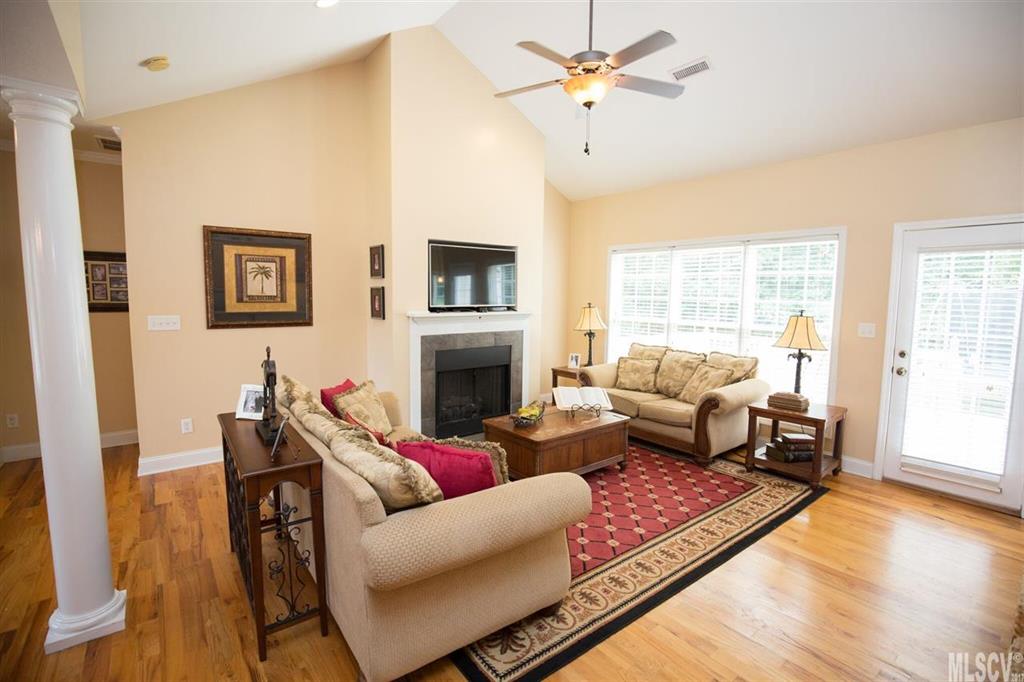 Waterford Hills - Residential