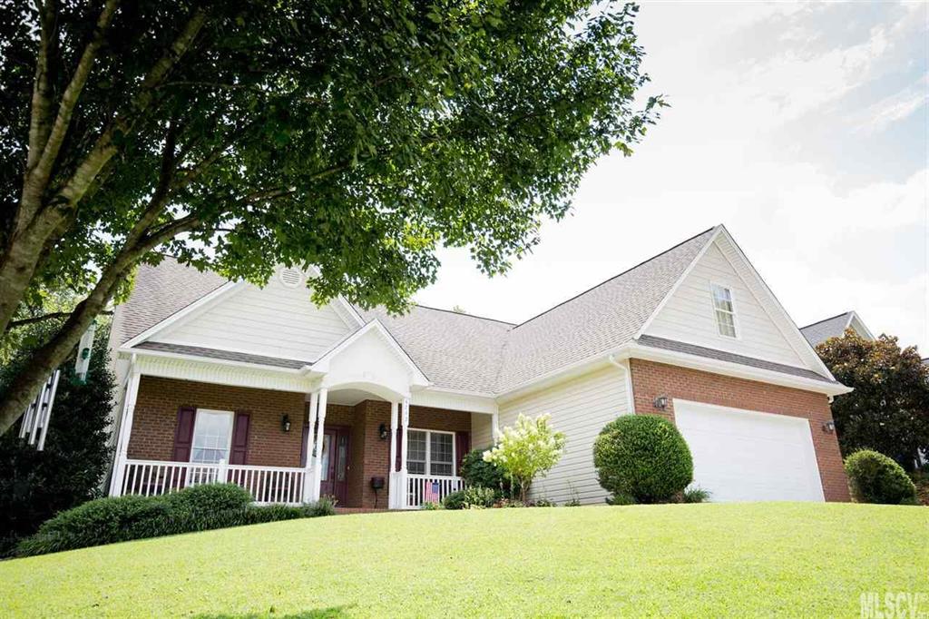 Waterford Hills - Residential