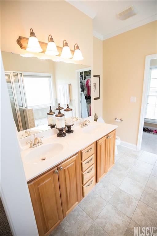 Waterford Hills - Residential