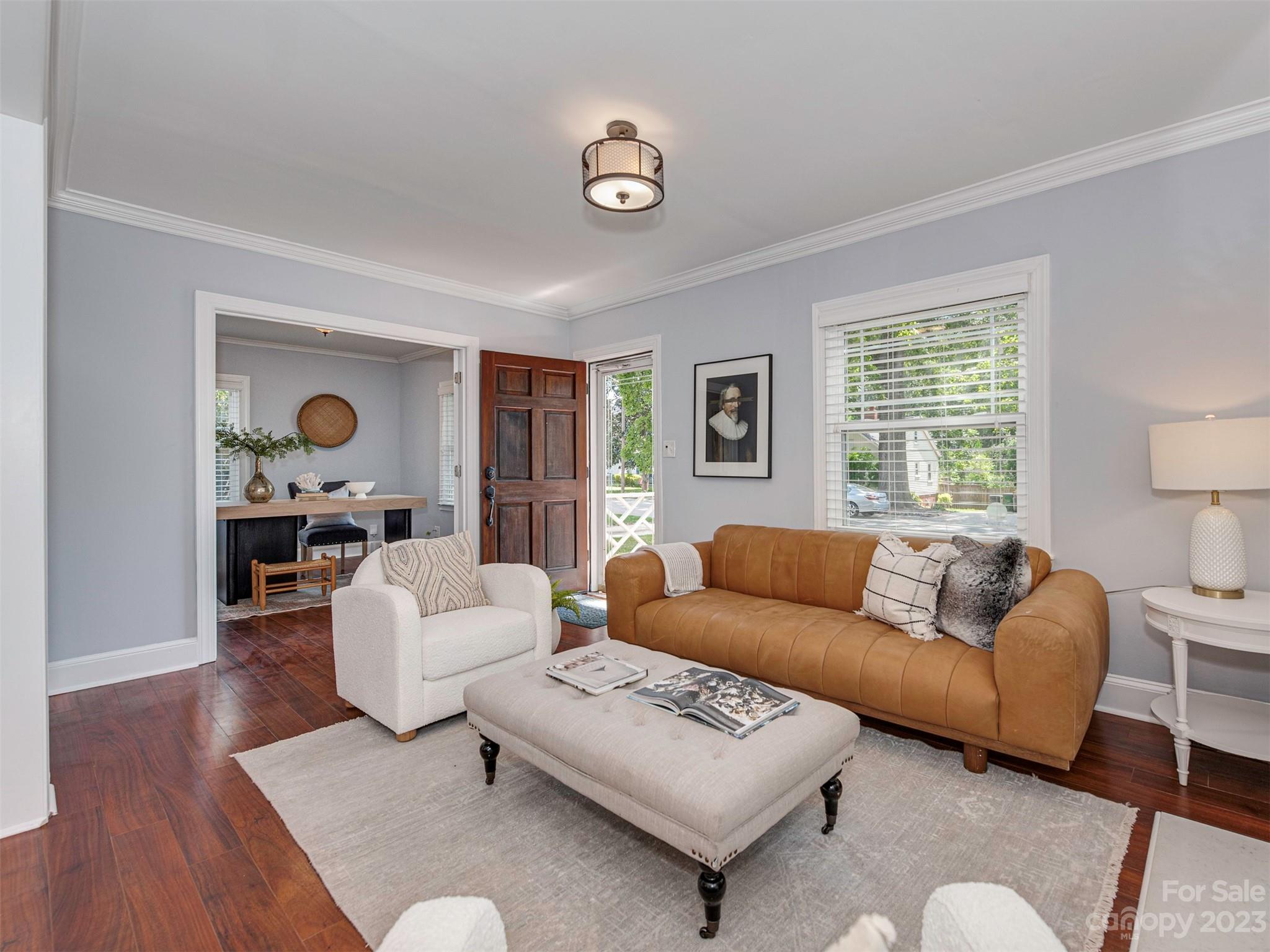 Chantilly - Residential