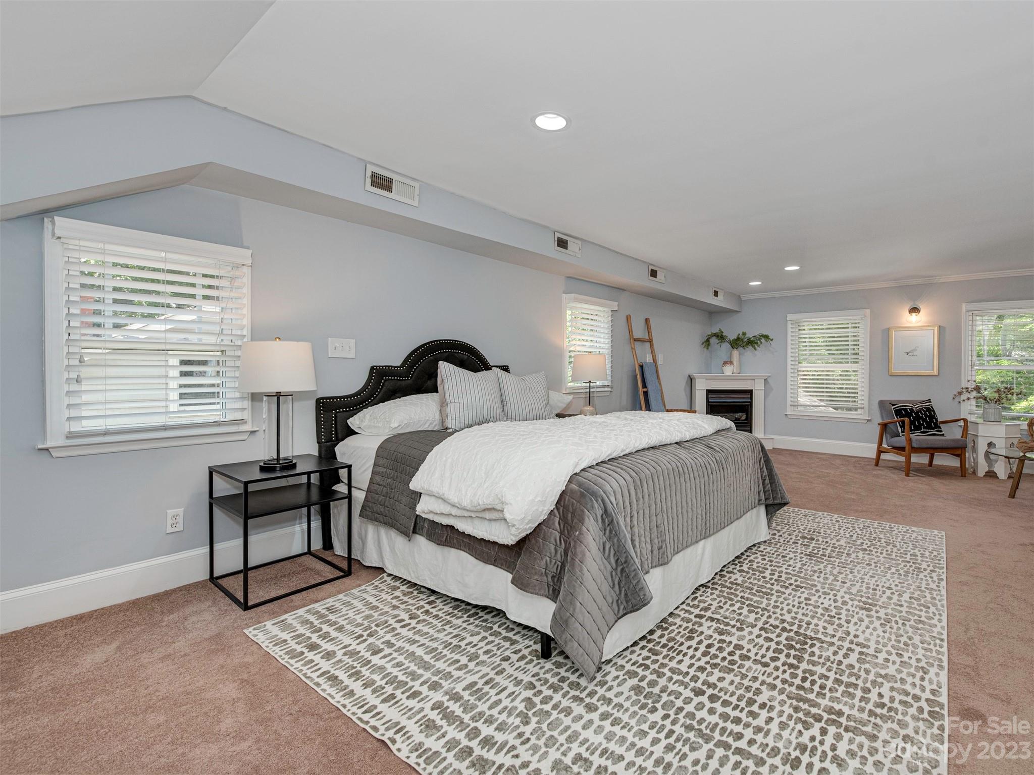 Chantilly - Residential