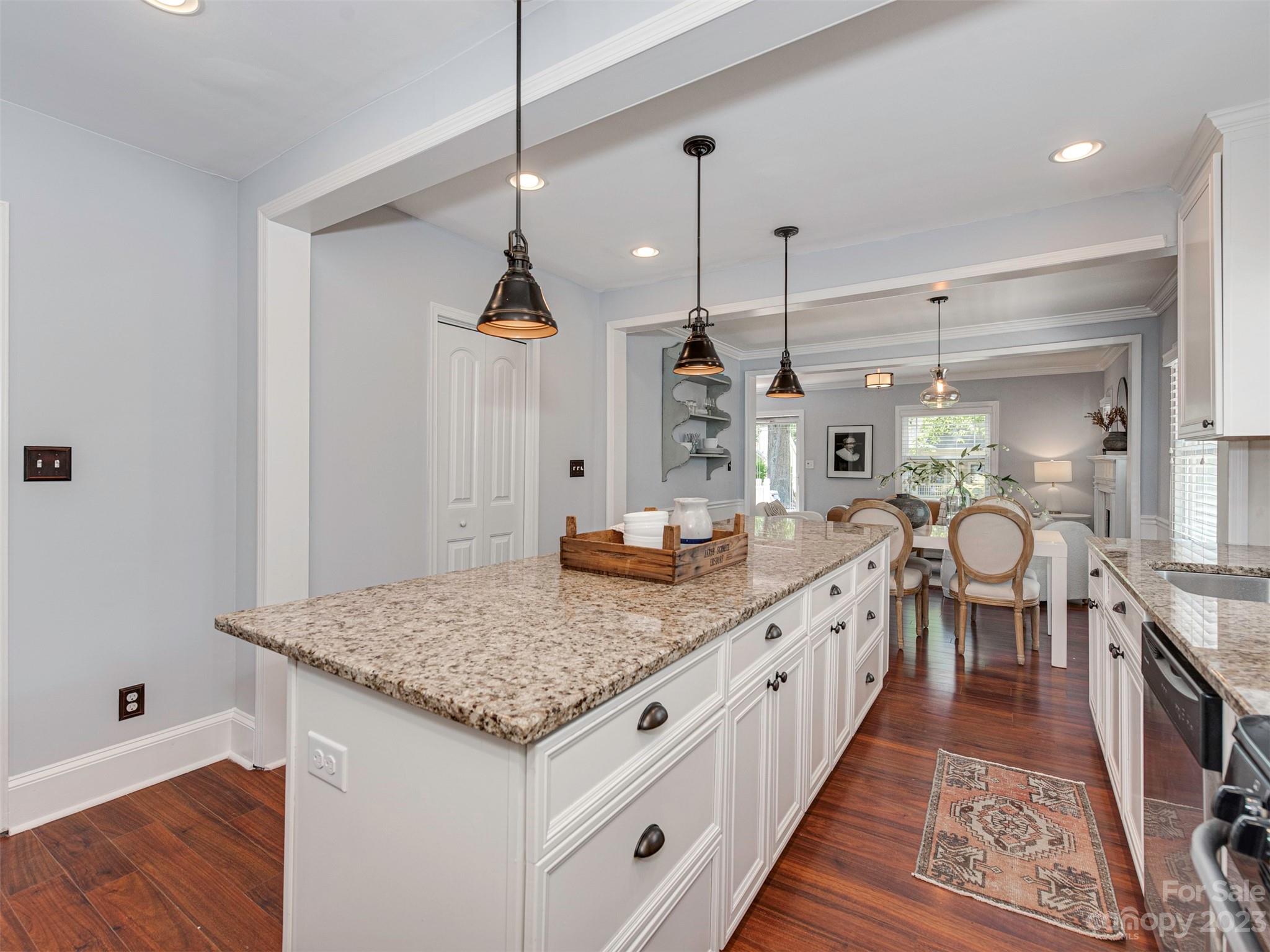 Chantilly - Residential