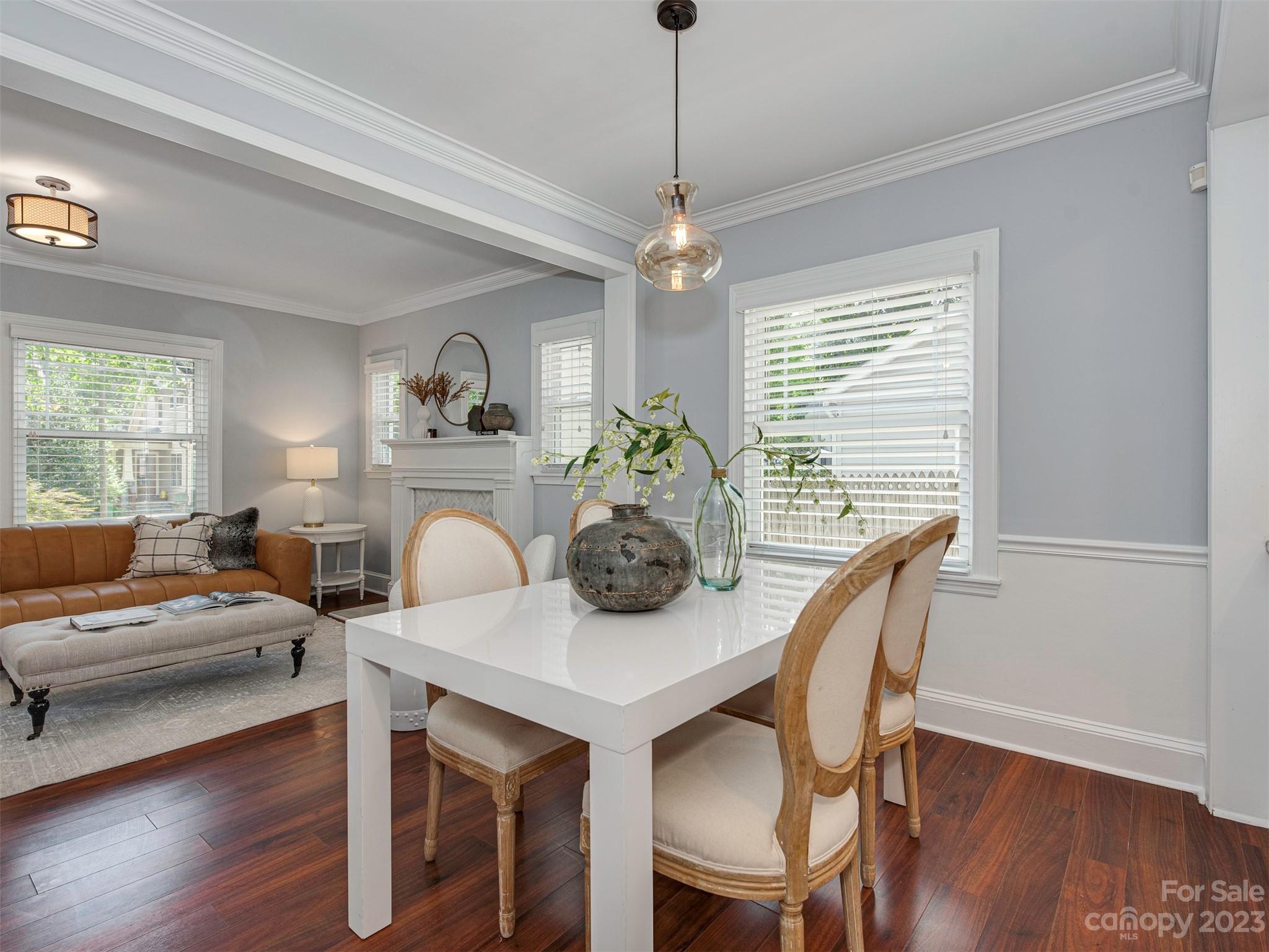 Chantilly - Residential