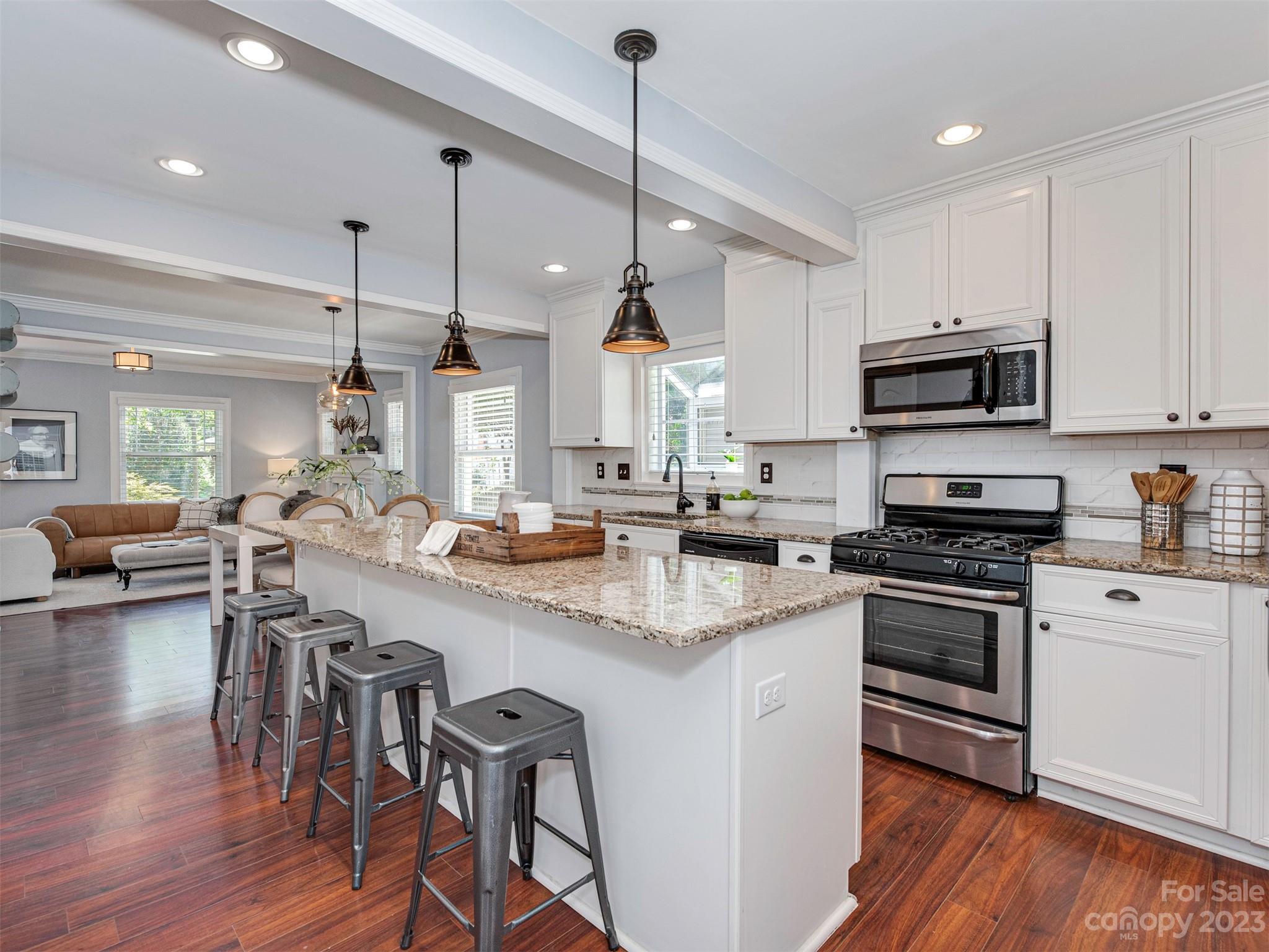 Chantilly - Residential