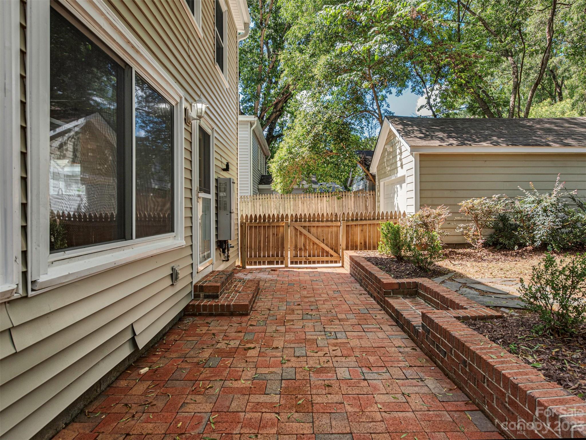 Chantilly - Residential