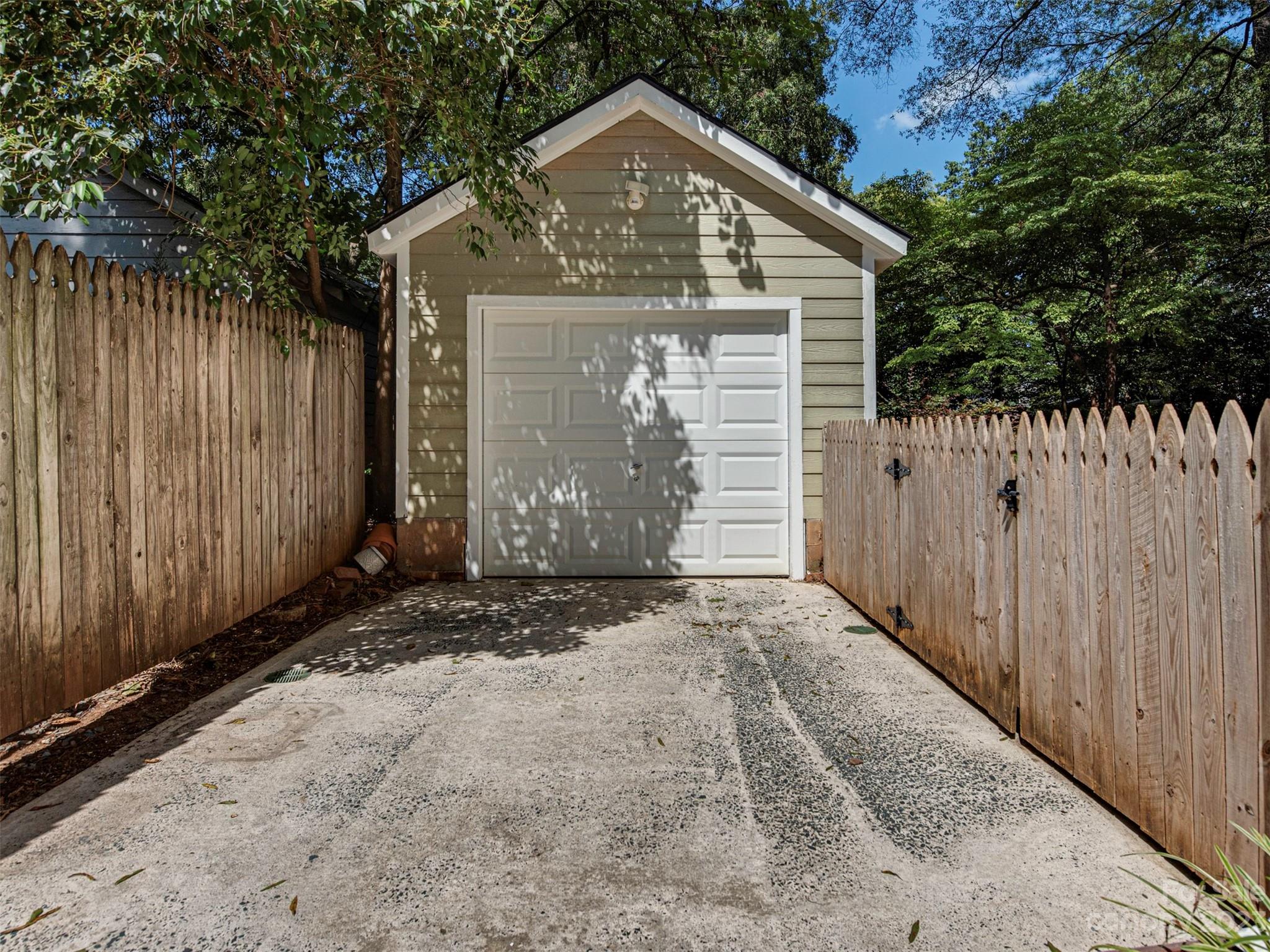 Chantilly - Residential