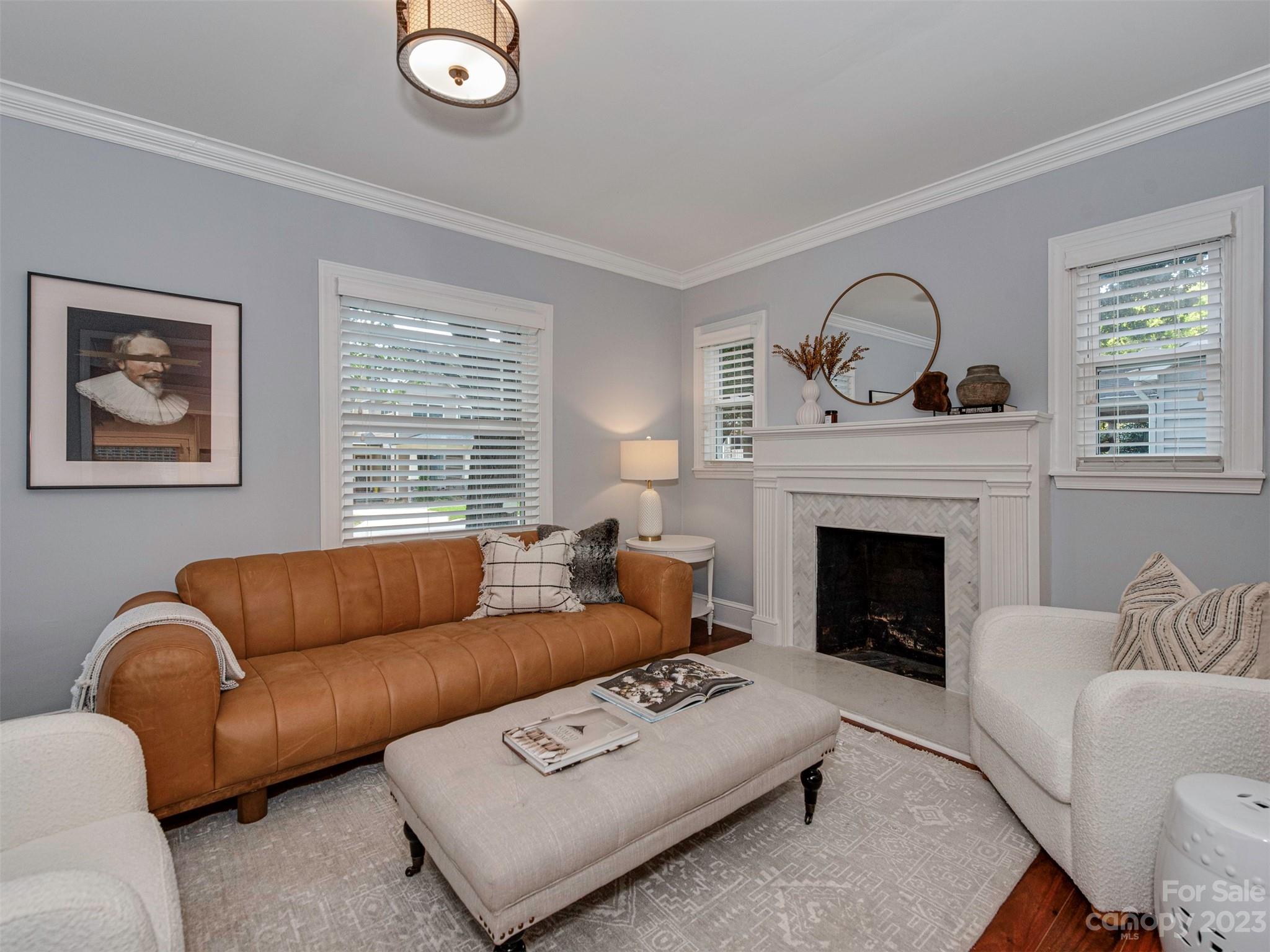 Chantilly - Residential