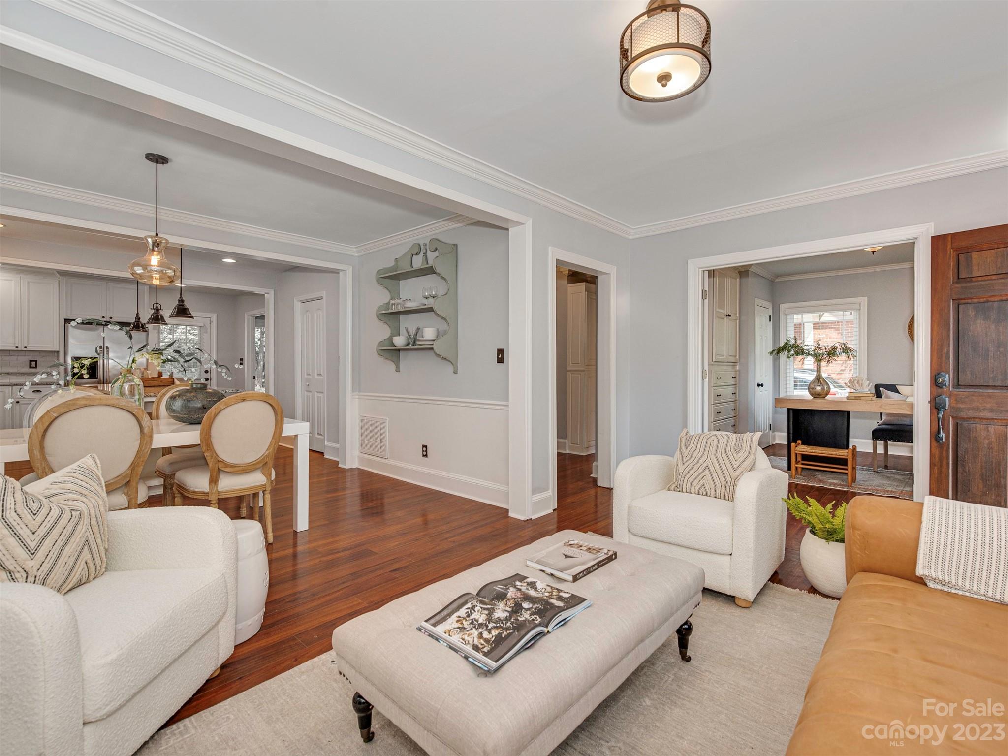 Chantilly - Residential