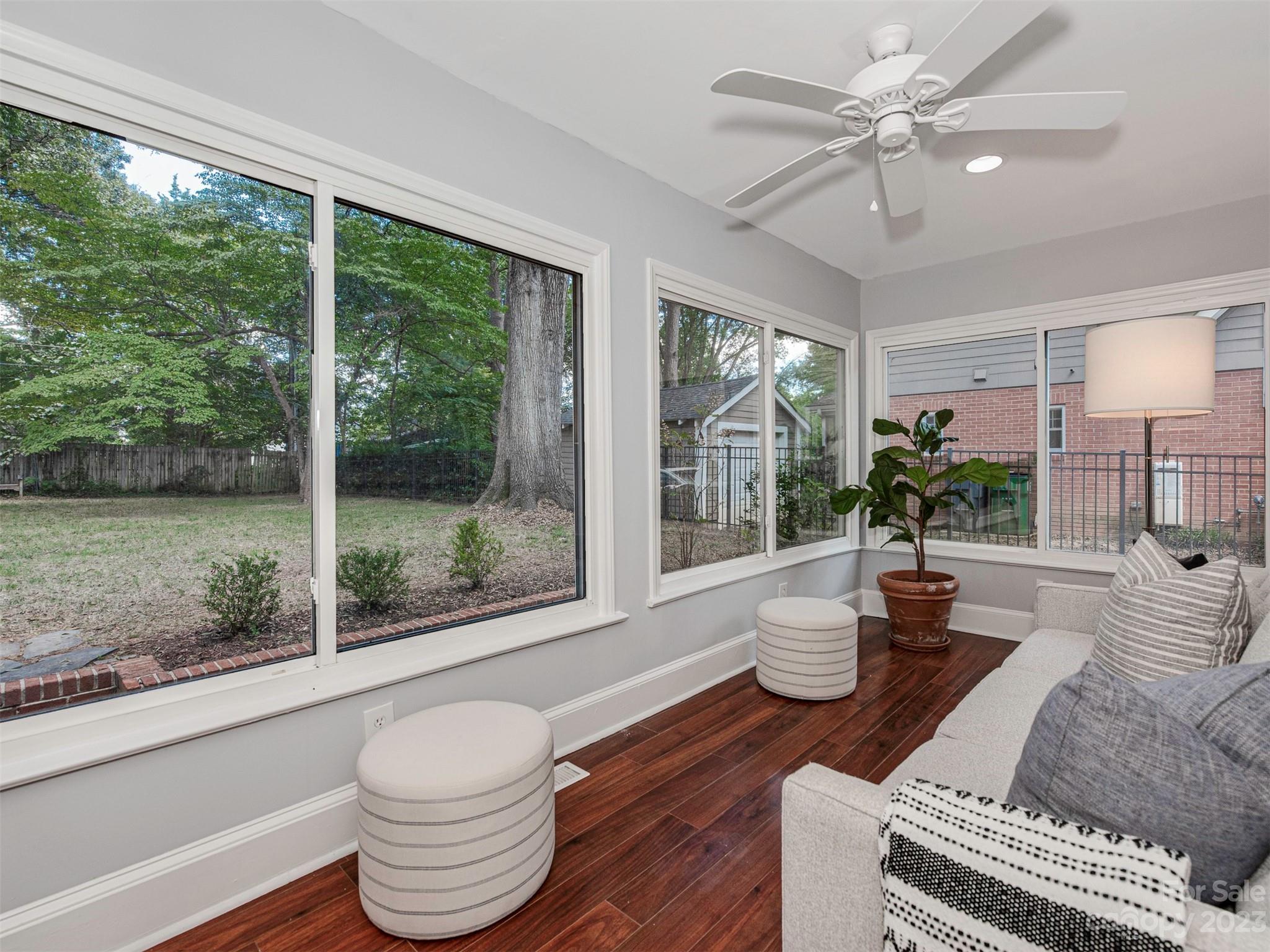 Chantilly - Residential