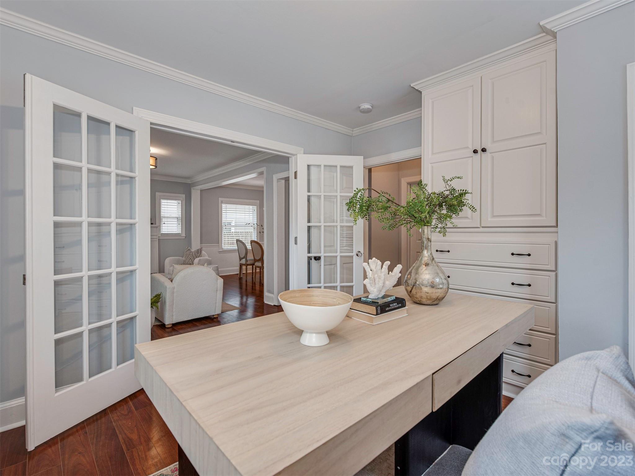 Chantilly - Residential