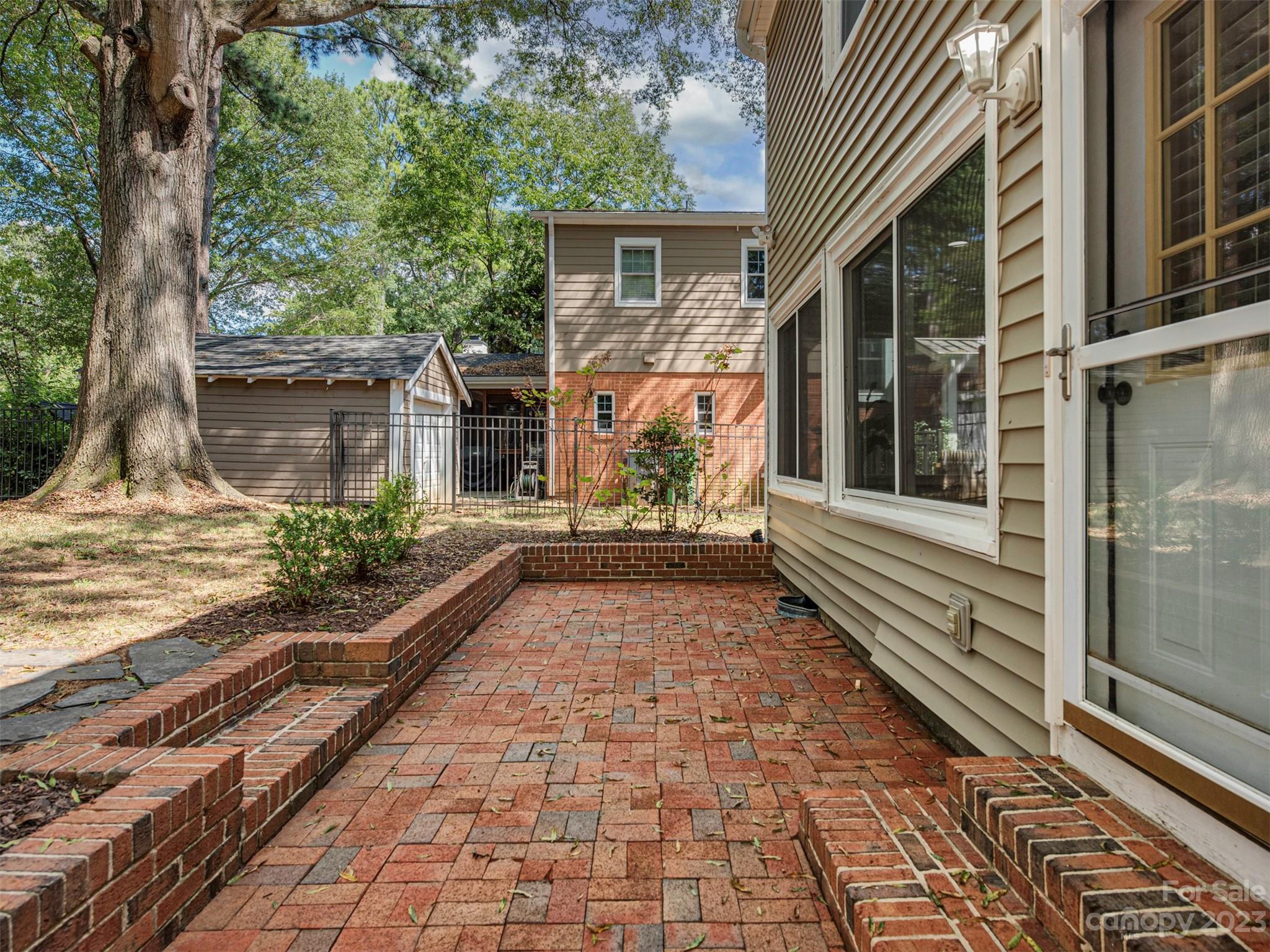 Chantilly - Residential