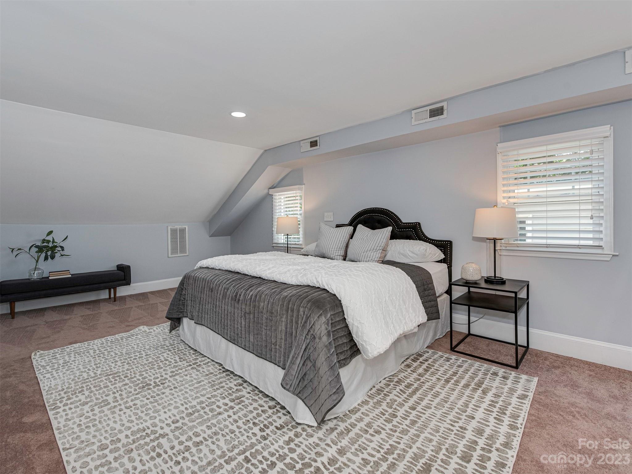 Chantilly - Residential