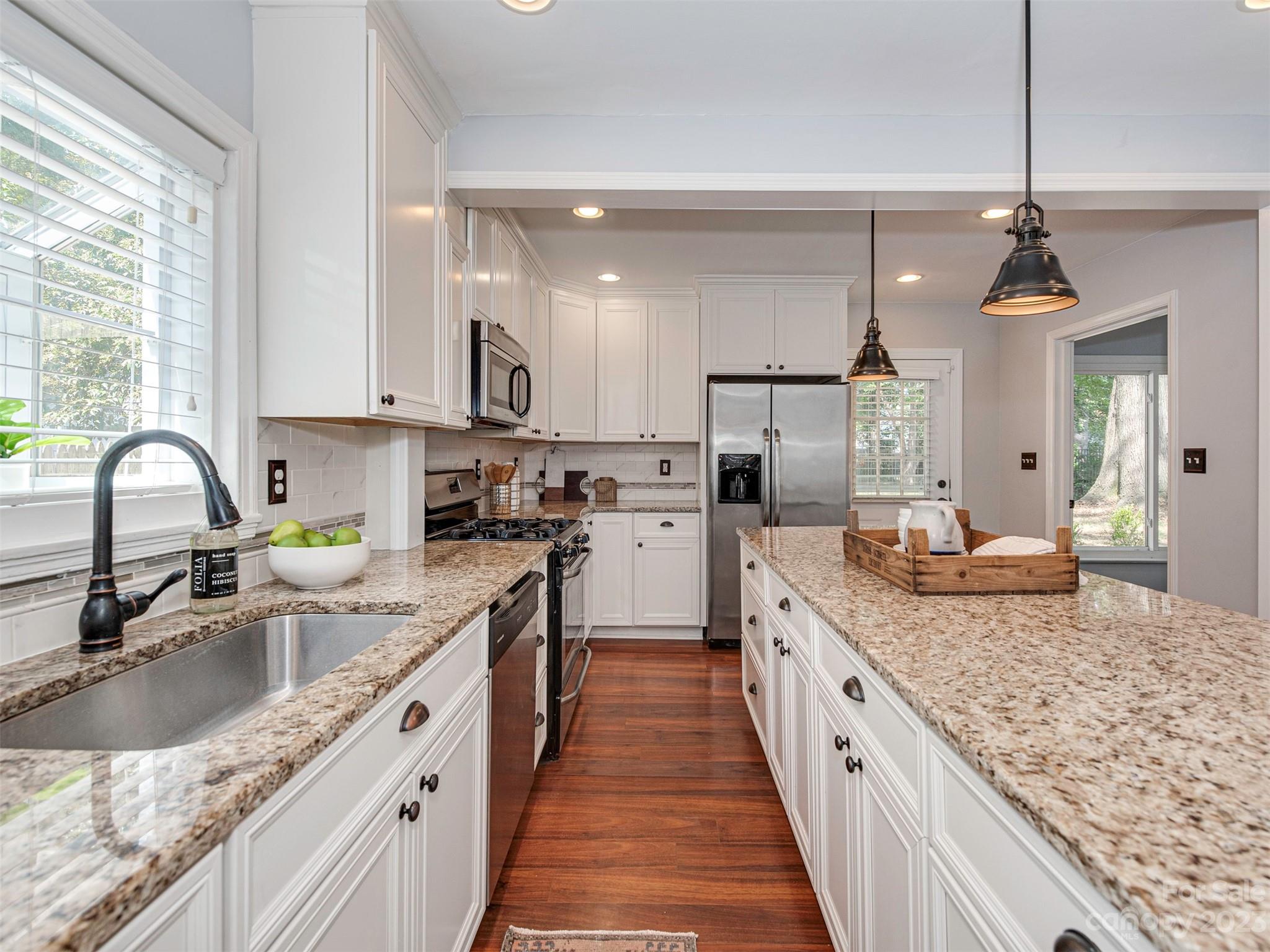 Chantilly - Residential