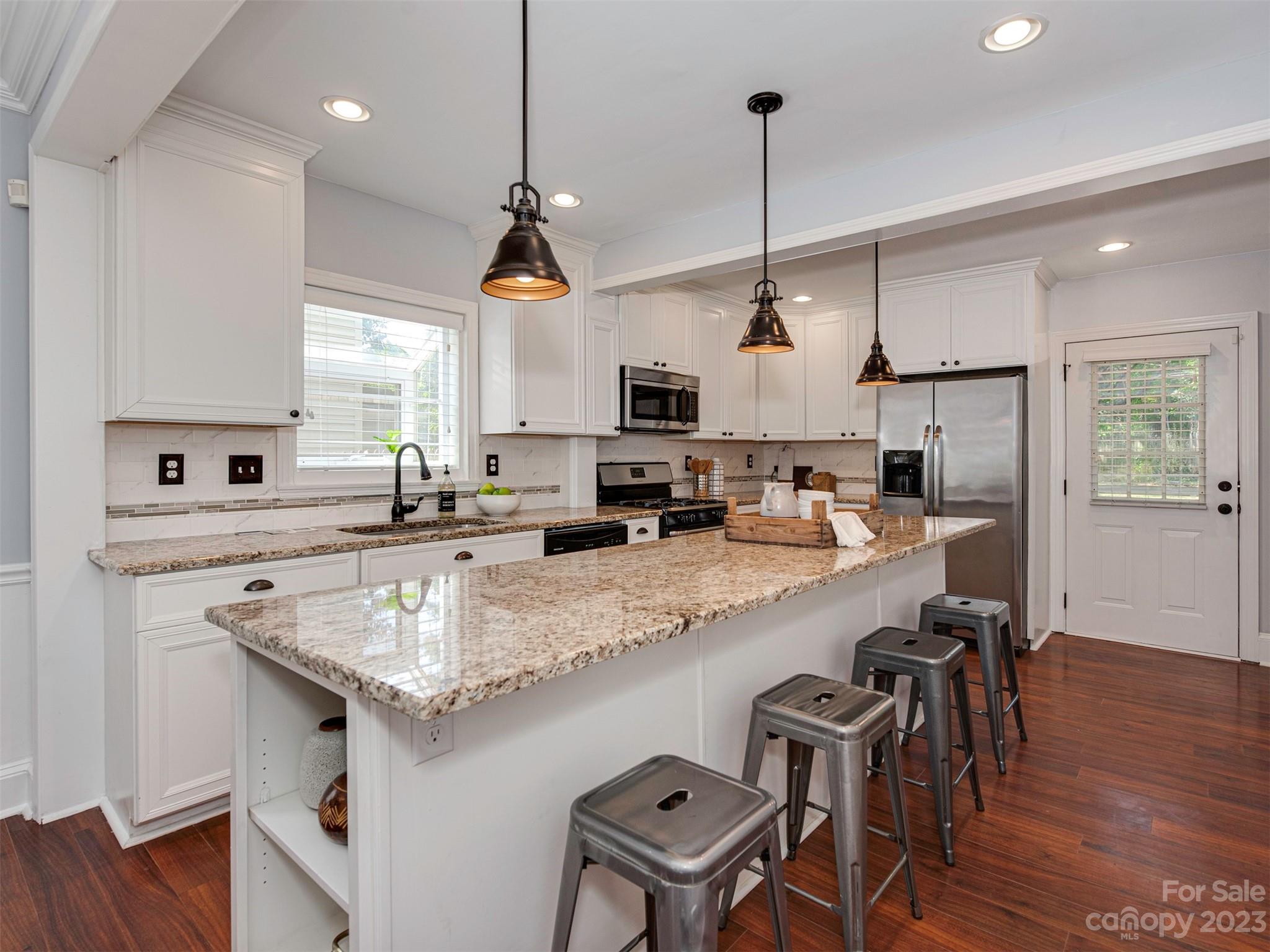 Chantilly - Residential