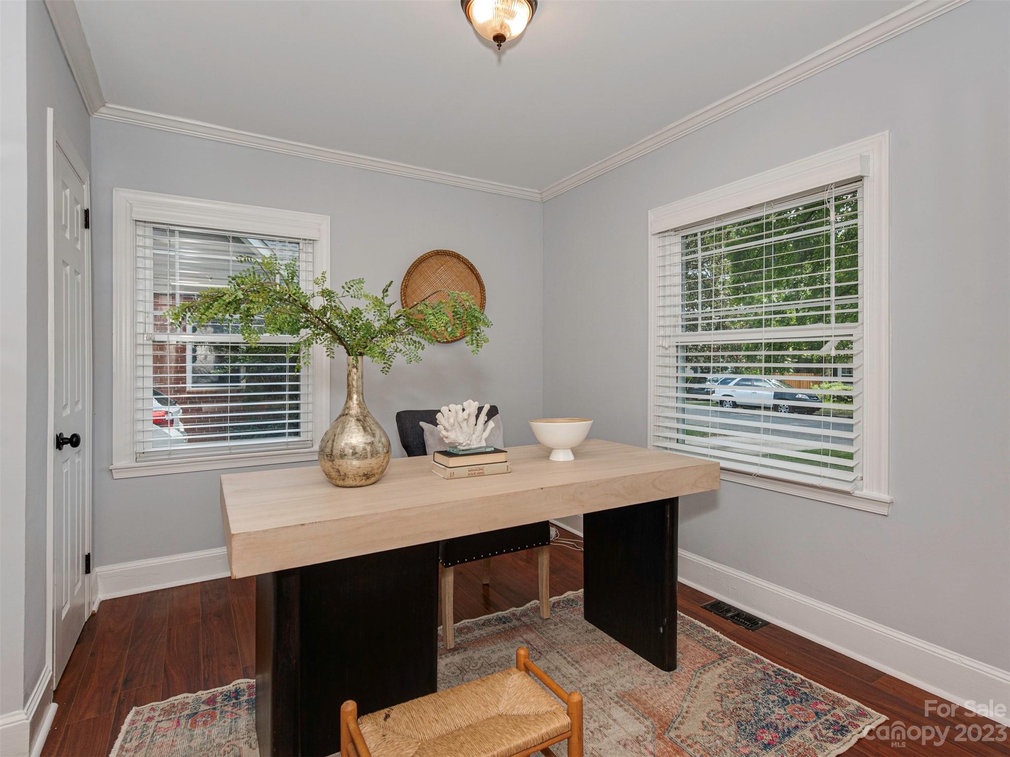 Chantilly - Residential