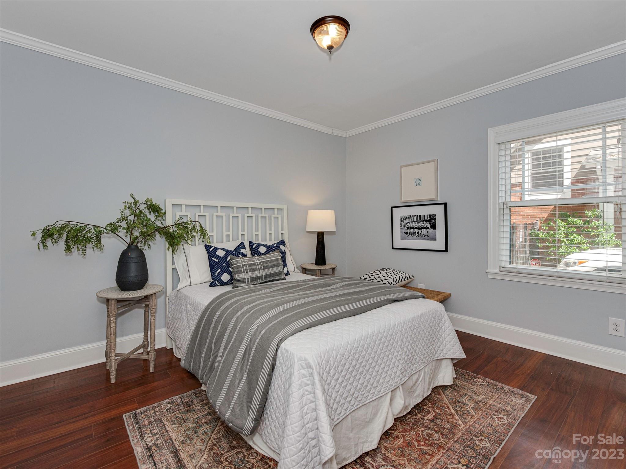 Chantilly - Residential