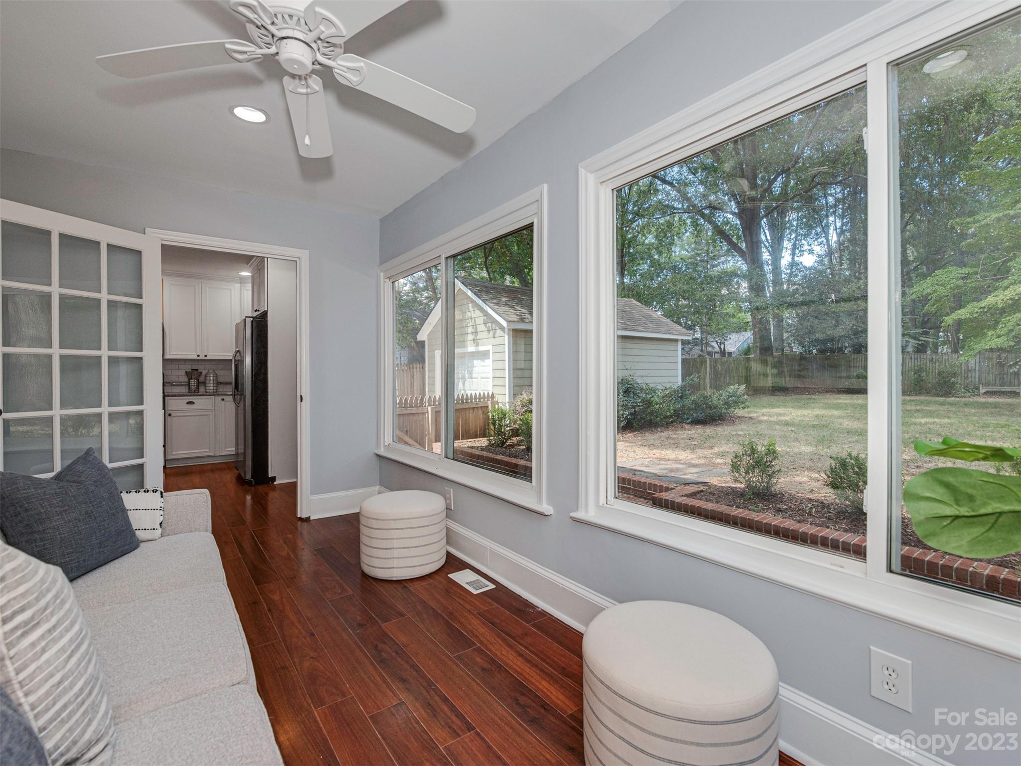 Chantilly - Residential